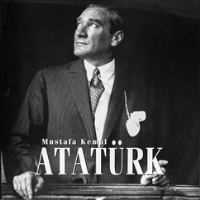 MUSTAFA KEMAL ATATÜRK fiyatları